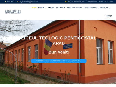 Imagine pentru mobil