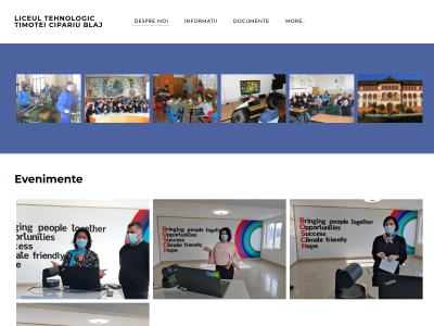 Imagine pentru mobil