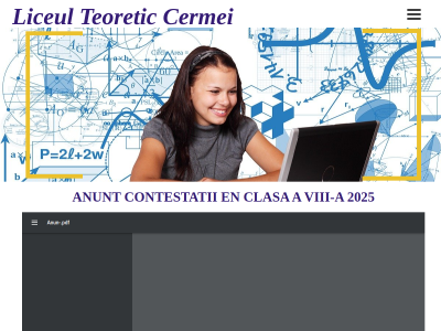 Imagine pentru mobil