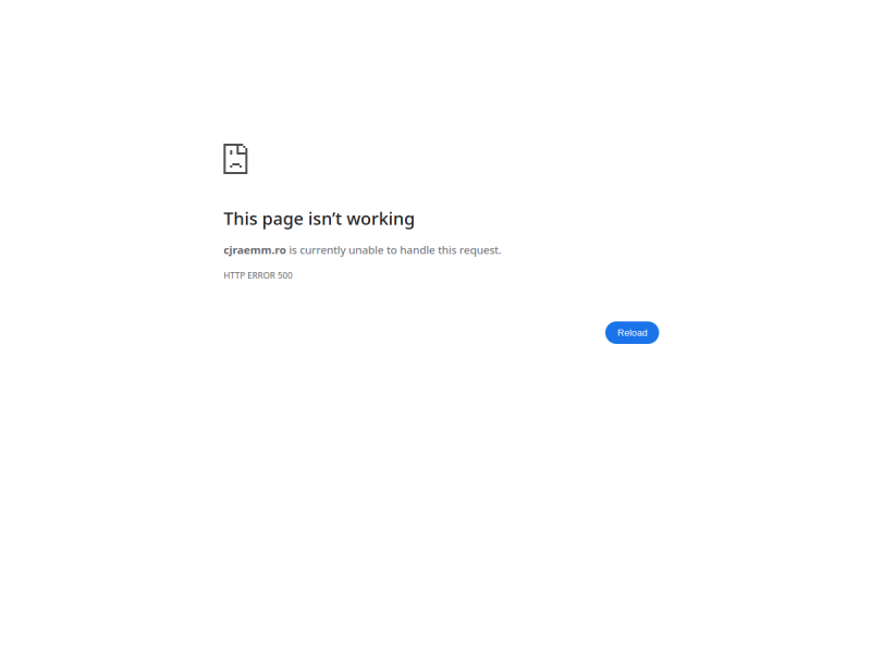 Imagine pentru website-ul unitatii: CENTRUL JUDEȚEAN DE RESURSE ȘI ASISTENȚĂ EDUCAȚIONALĂ MARAMUREȘ