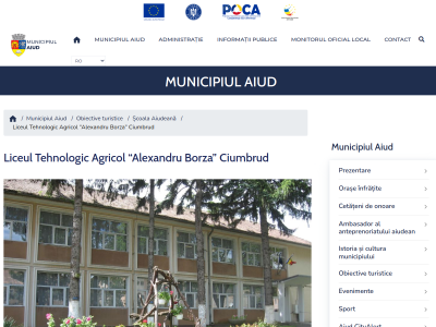 Imagine pentru mobil