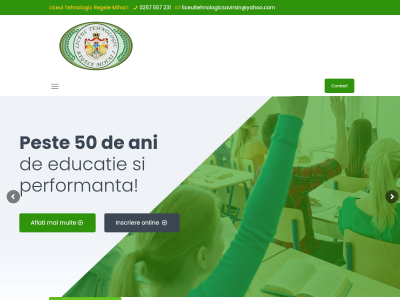 Imagine pentru mobil