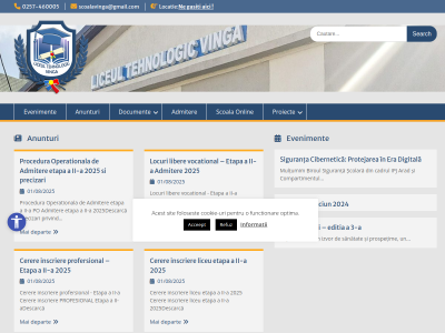 Imagine pentru mobil