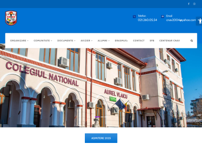 Imagine pentru mobil