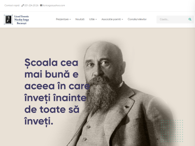 Imagine pentru mobil