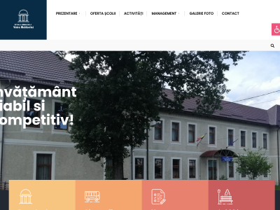 Imagine pentru mobil