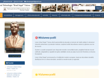 Imagine pentru mobil