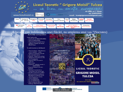 Imagine pentru mobil