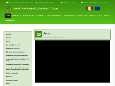 Imagine pentru mobil