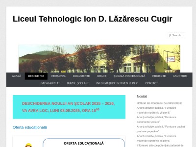 Imagine pentru mobil