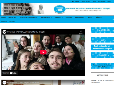 Imagine pentru mobil