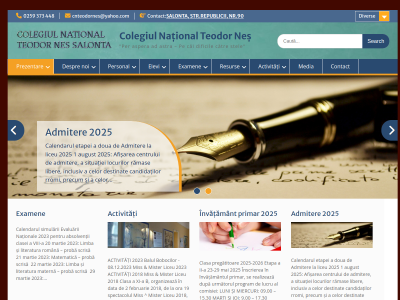 Imagine pentru mobil