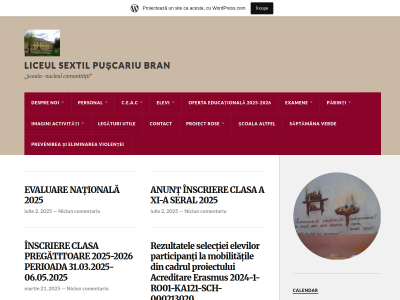 Imagine pentru mobil