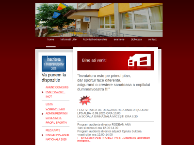 Imagine pentru mobil