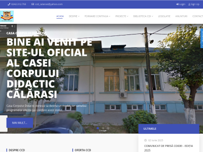 Imagine pentru mobil