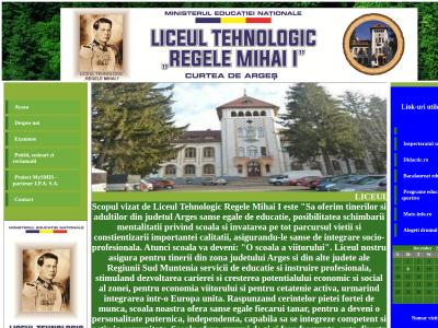 Imagine pentru mobil