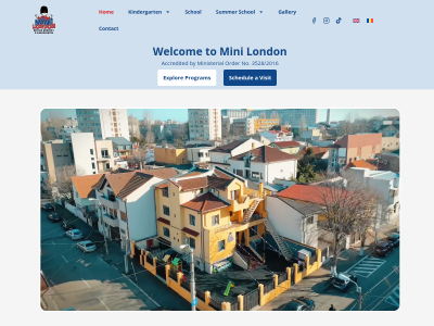 Imagine pentru mobil