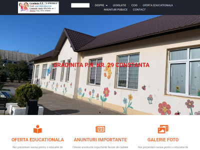 Imagine pentru mobil