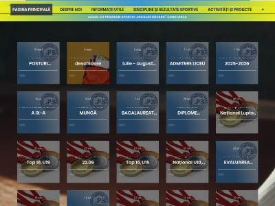 Imagine pentru mobil