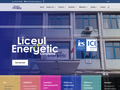 Imagine pentru mobil