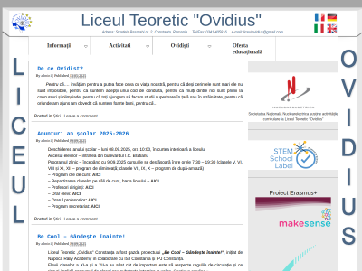 Imagine pentru mobil