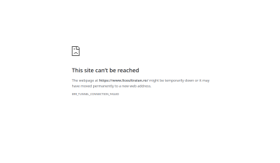 Captură site LICEUL TEORETIC ’TRAIAN’ CONSTANŢA