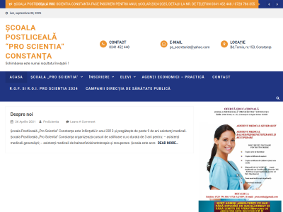 Imagine pentru mobil