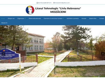 Imagine pentru mobil