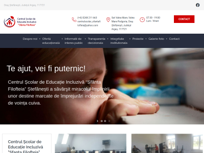 Imagine pentru mobil