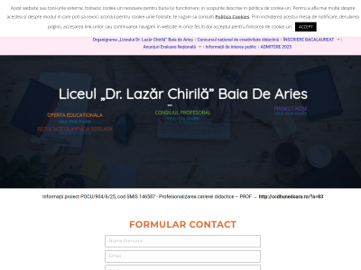 Imagine pentru mobil